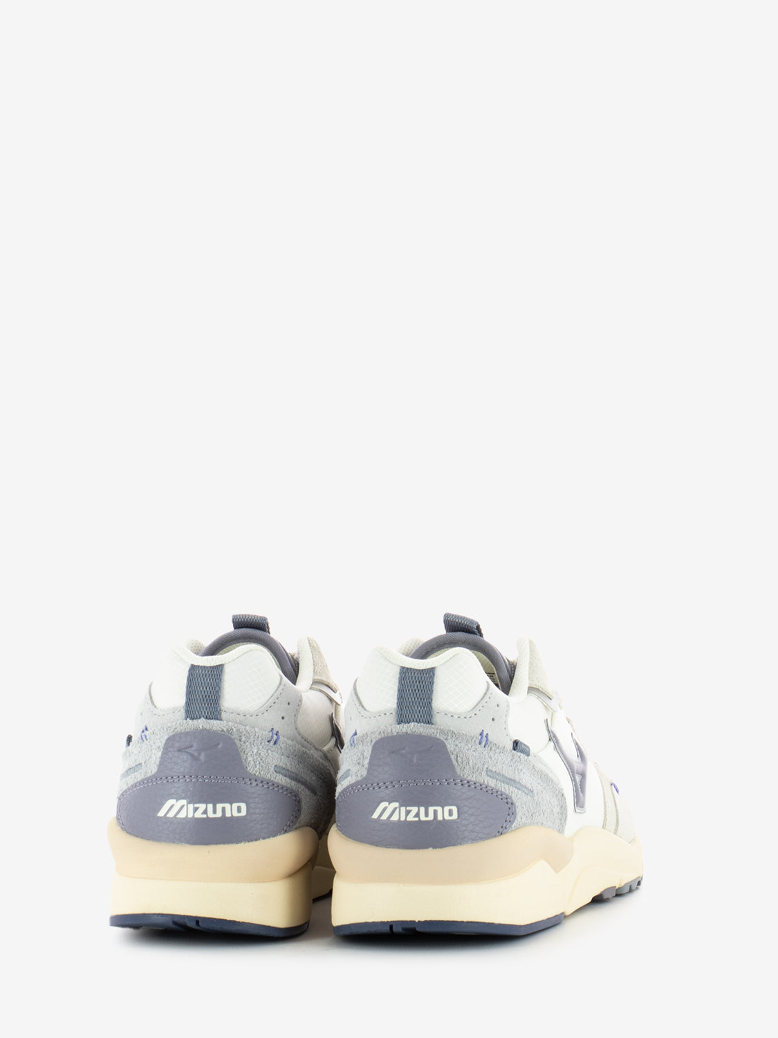 Sky Medal Beta white / sand / grey