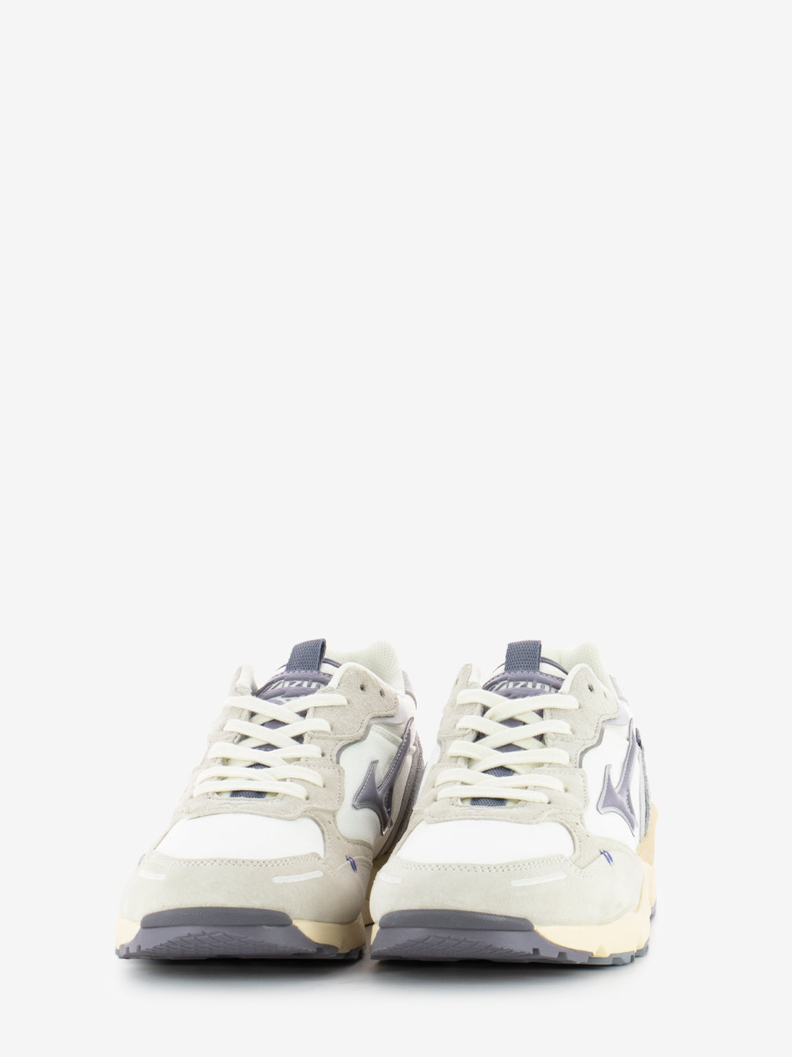 Sky Medal Beta white / sand / grey