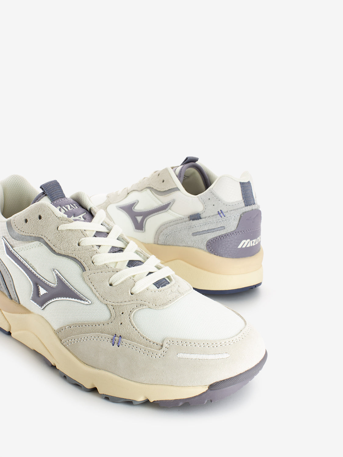 Sky Medal Beta white / sand / grey