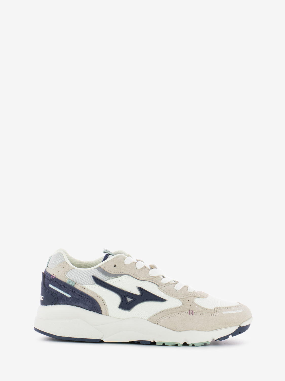 Wave Prophecy 2 bianco / blu