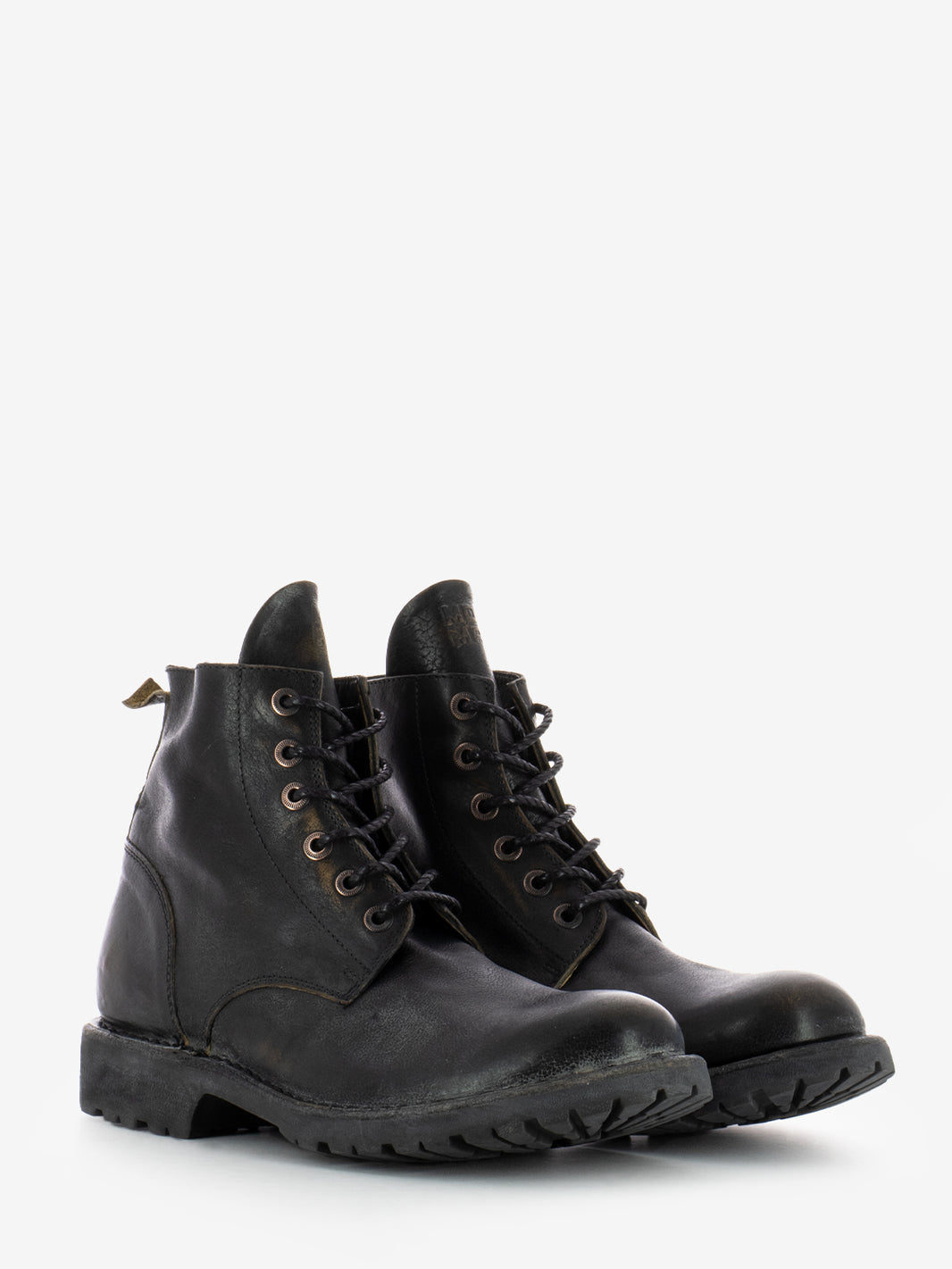 Amphibian Cisna fix bottom used black