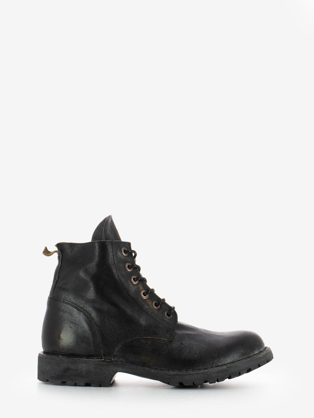 Amphibian Cisna fix bottom used black