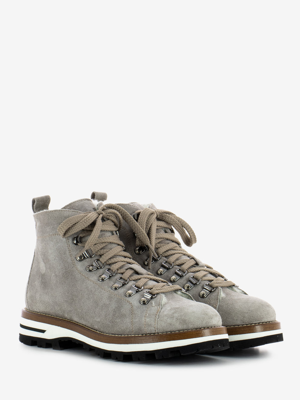 Falcade Cloud Shoe