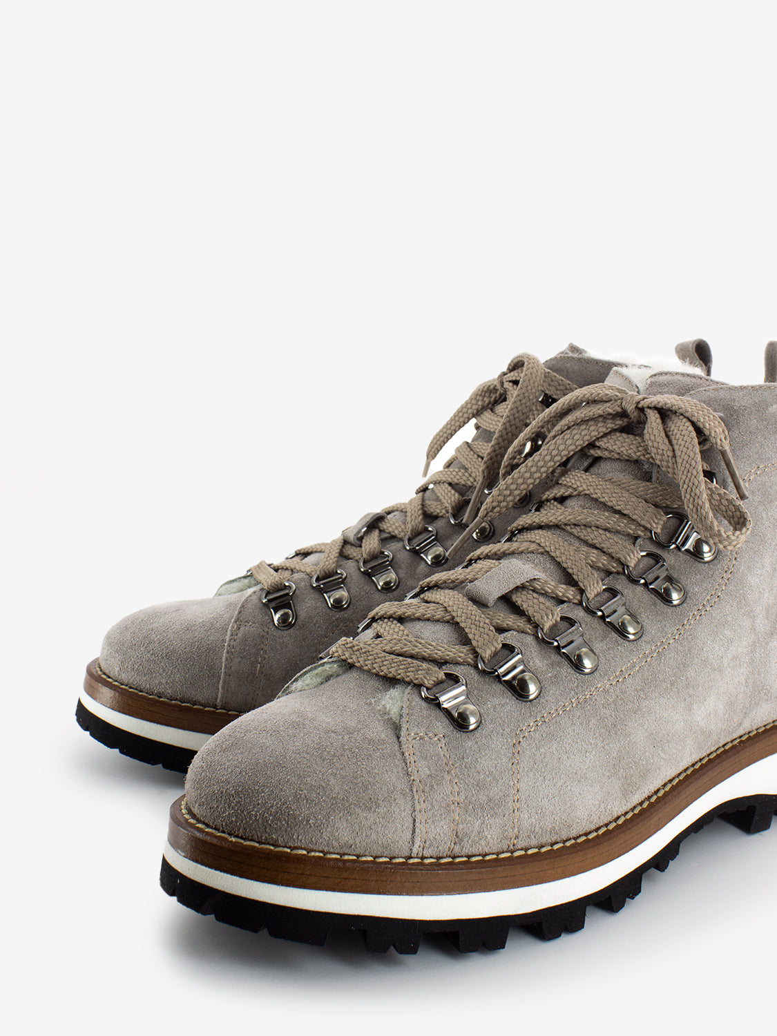 Falcade Cloud Shoe