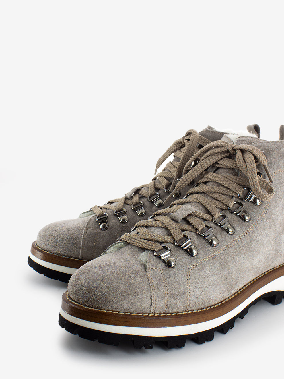 Falcade Cloud Shoe