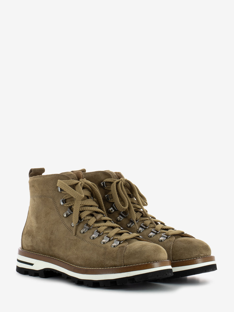 Falcade Savannah Footwear