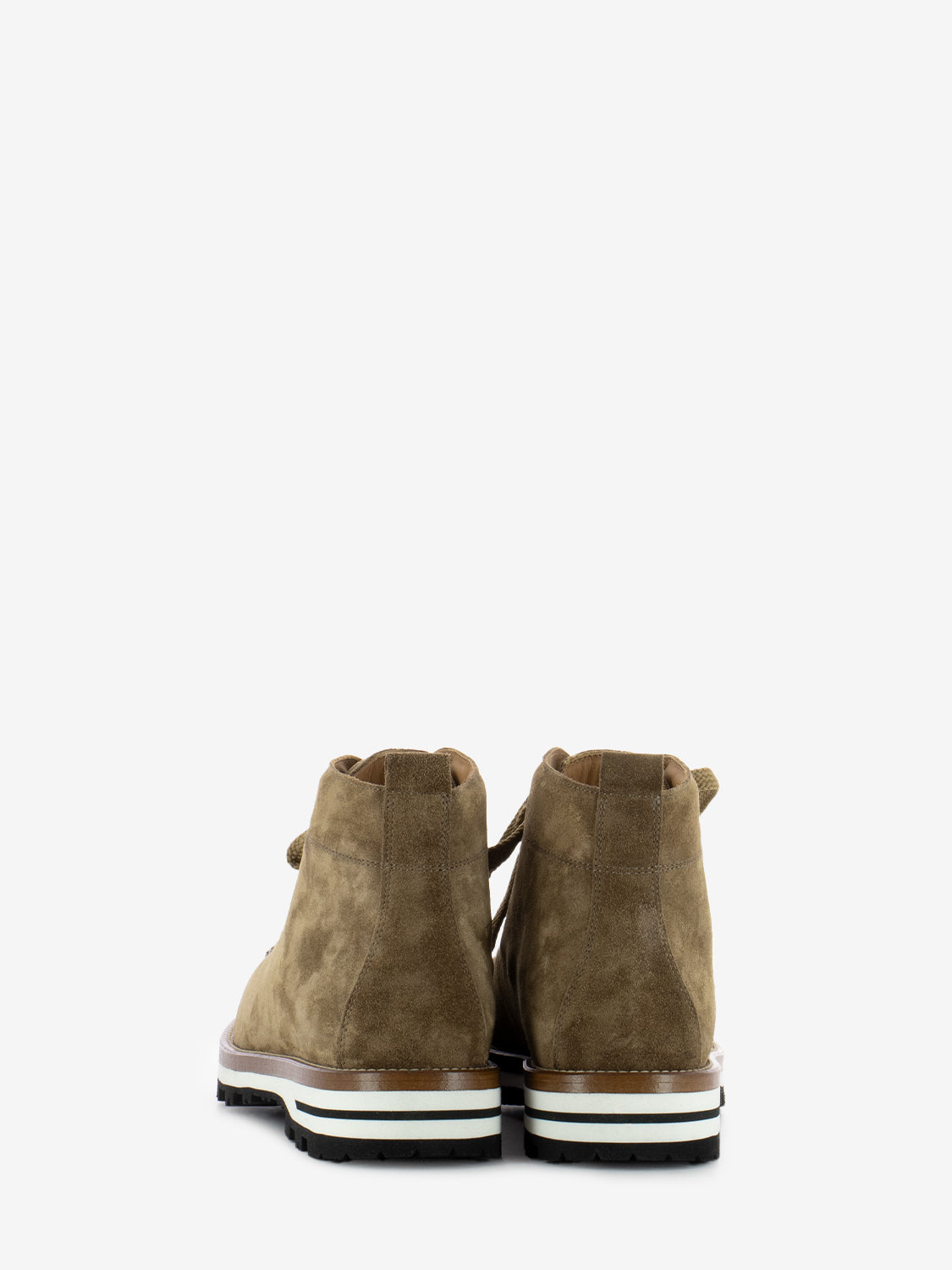 Falcade Savannah Footwear