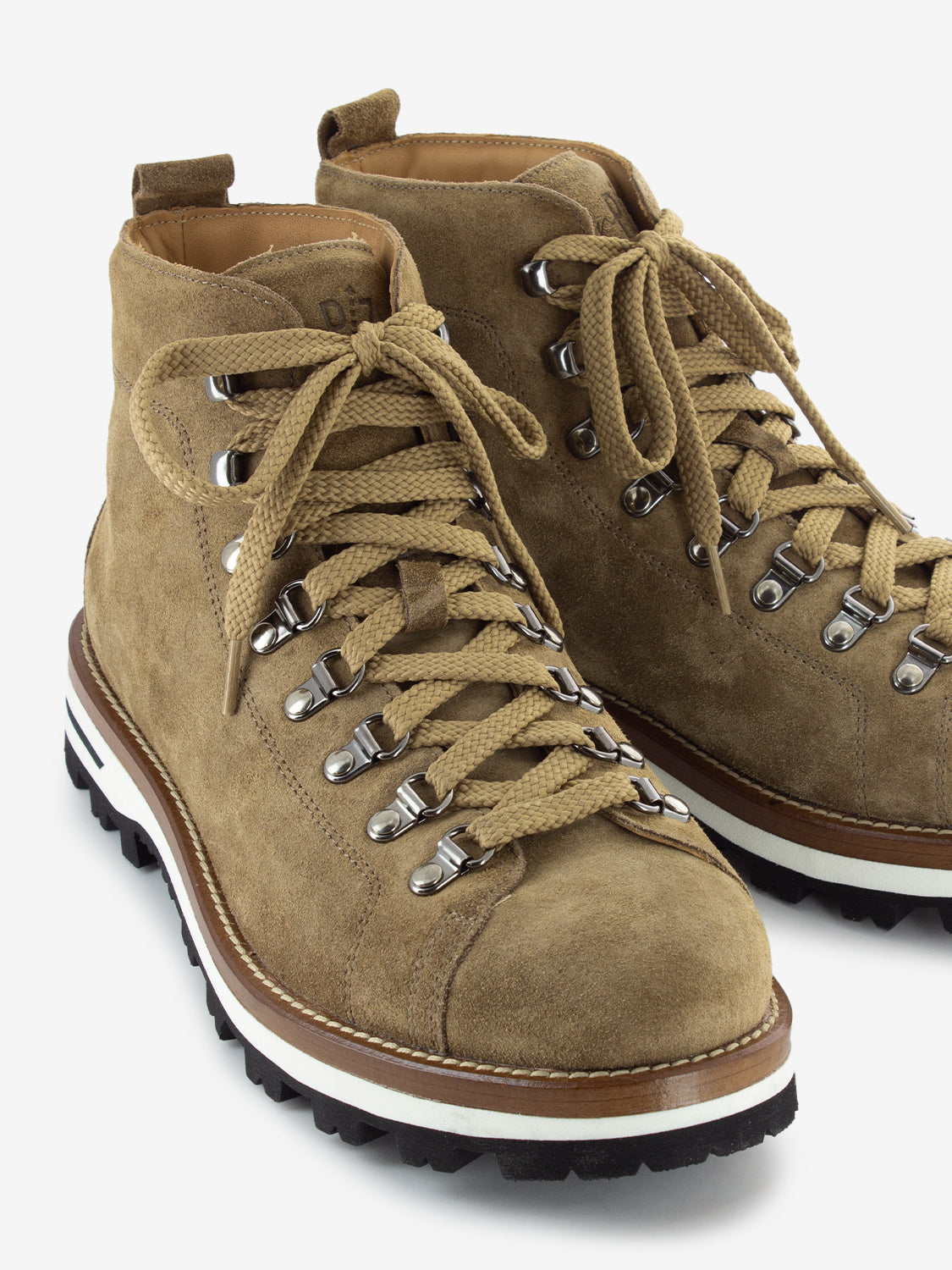 Falcade Savannah Footwear