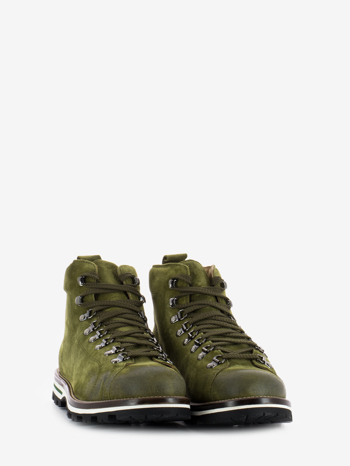 Pedula Heritage M foglia
