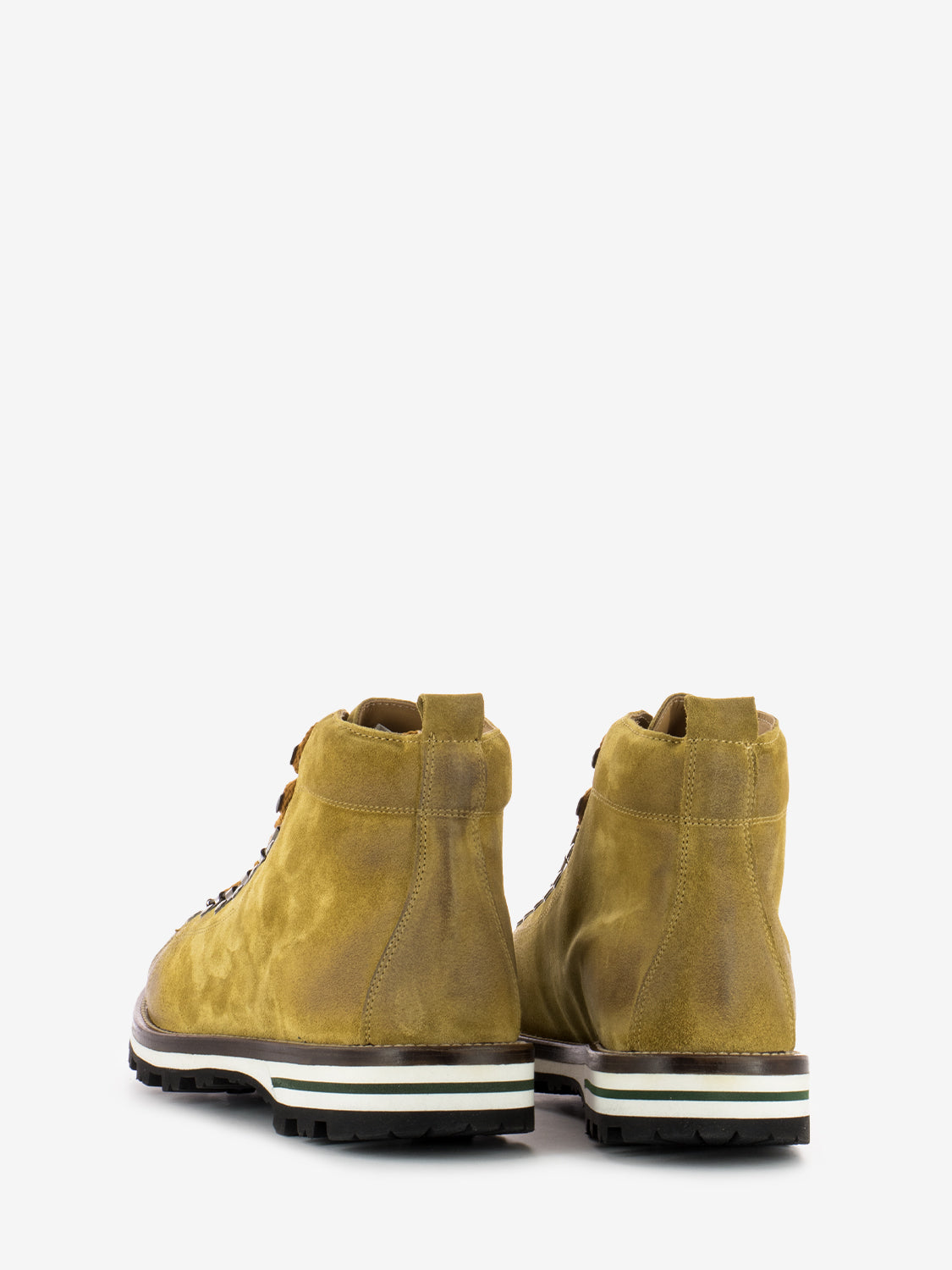 Pedula Heritage M senape