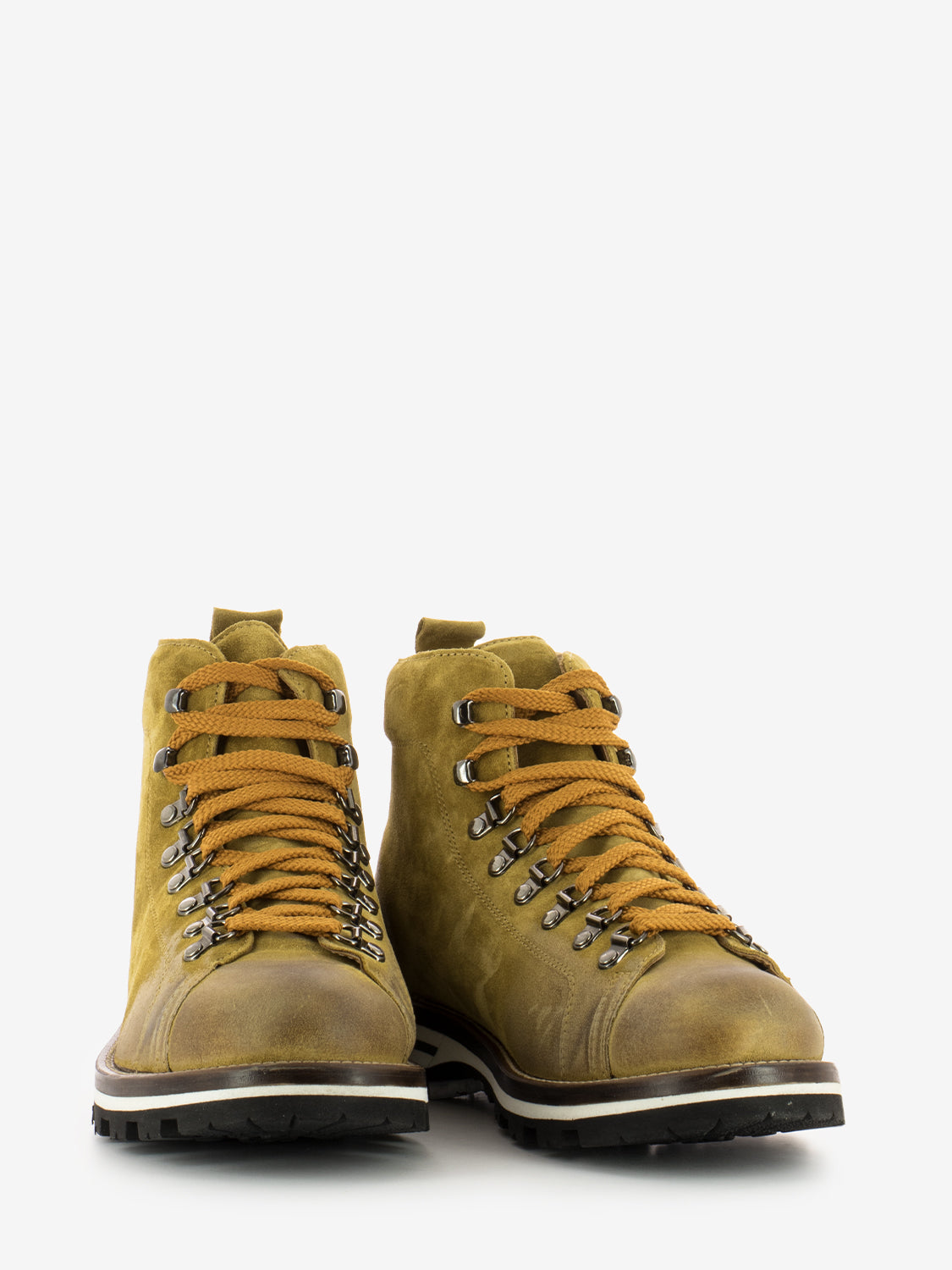 Pedula Heritage M senape