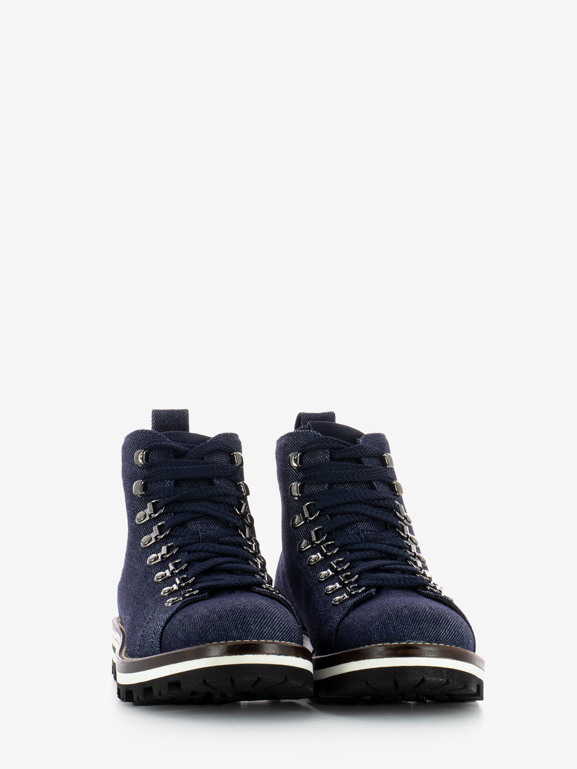 Scarponcino Falcade denim