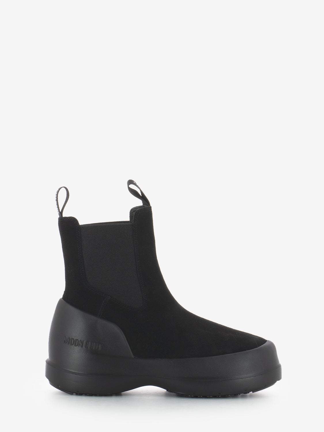 Chelsea boot MB Luna black