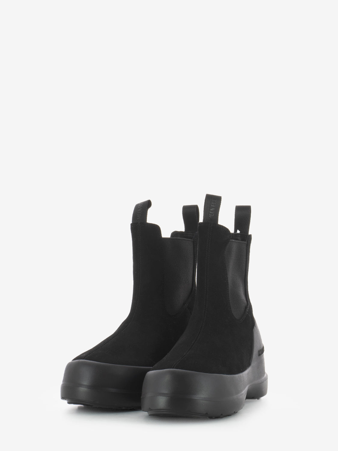 Chelsea boot MB Luna black