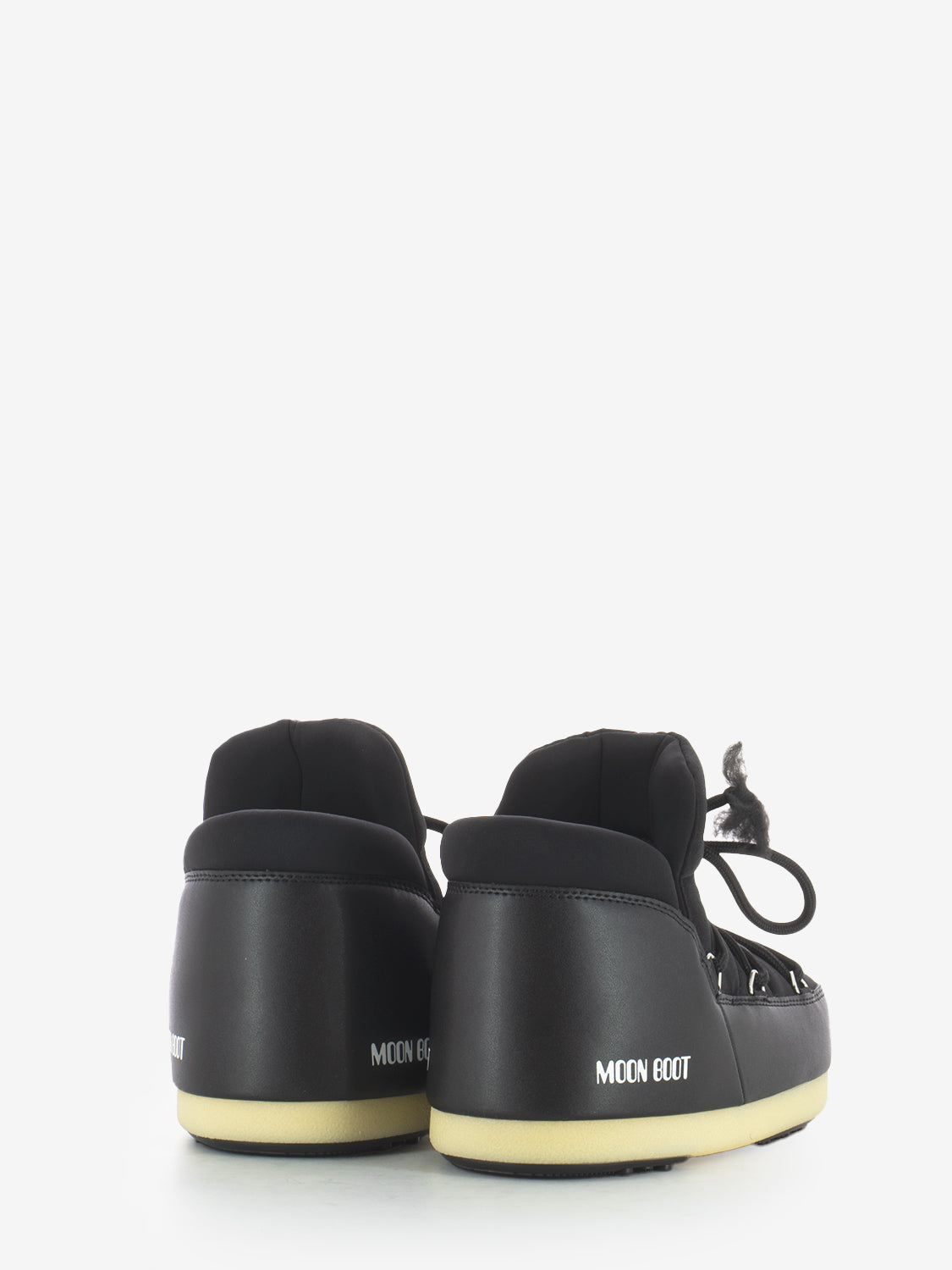 MB EVX pumps black