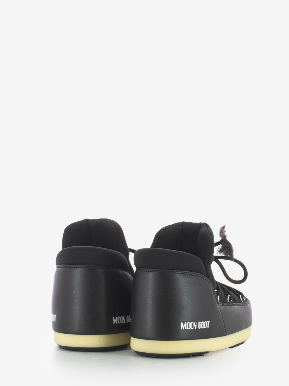 MB EVX pumps black