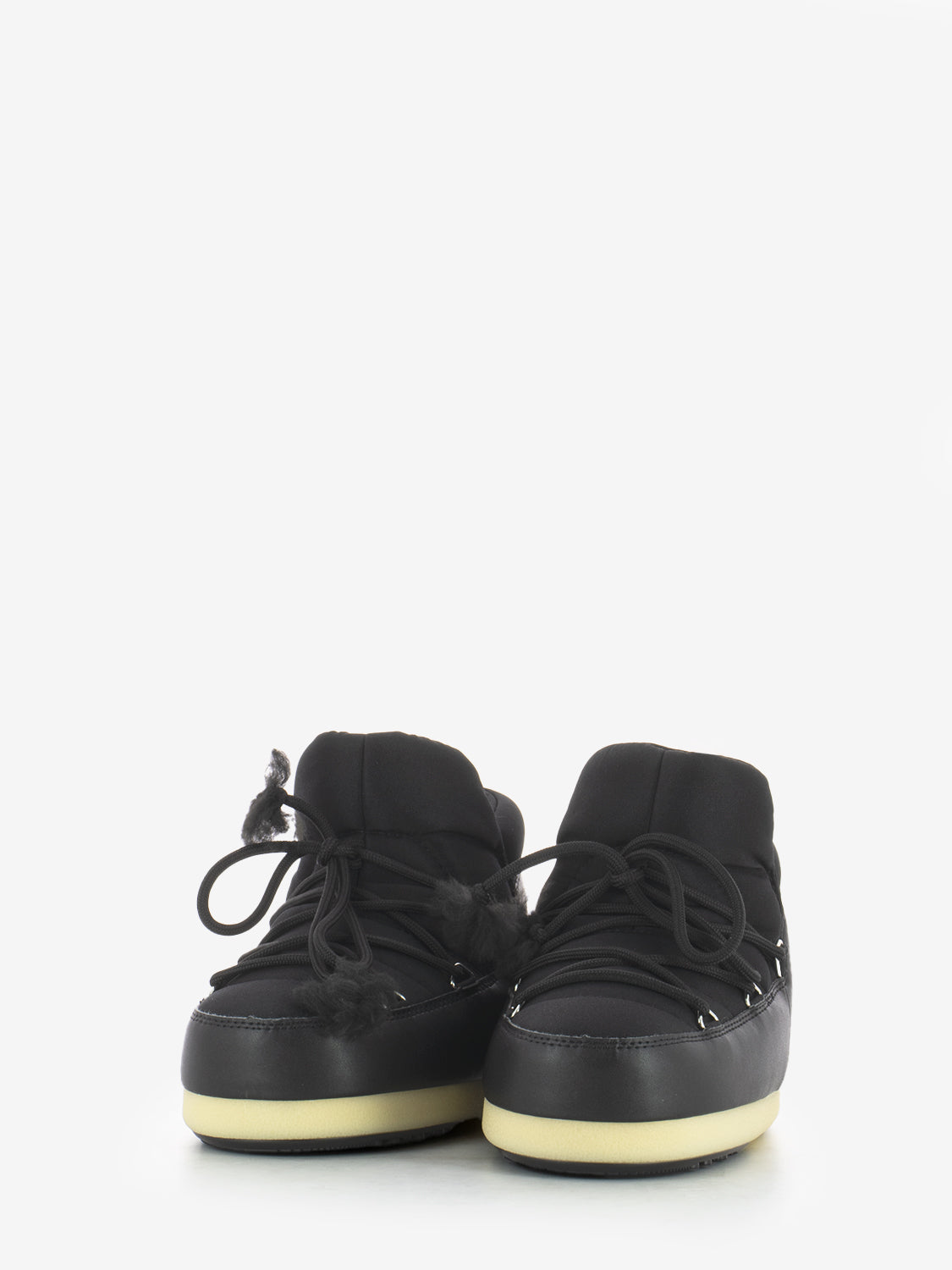MB EVX pumps black
