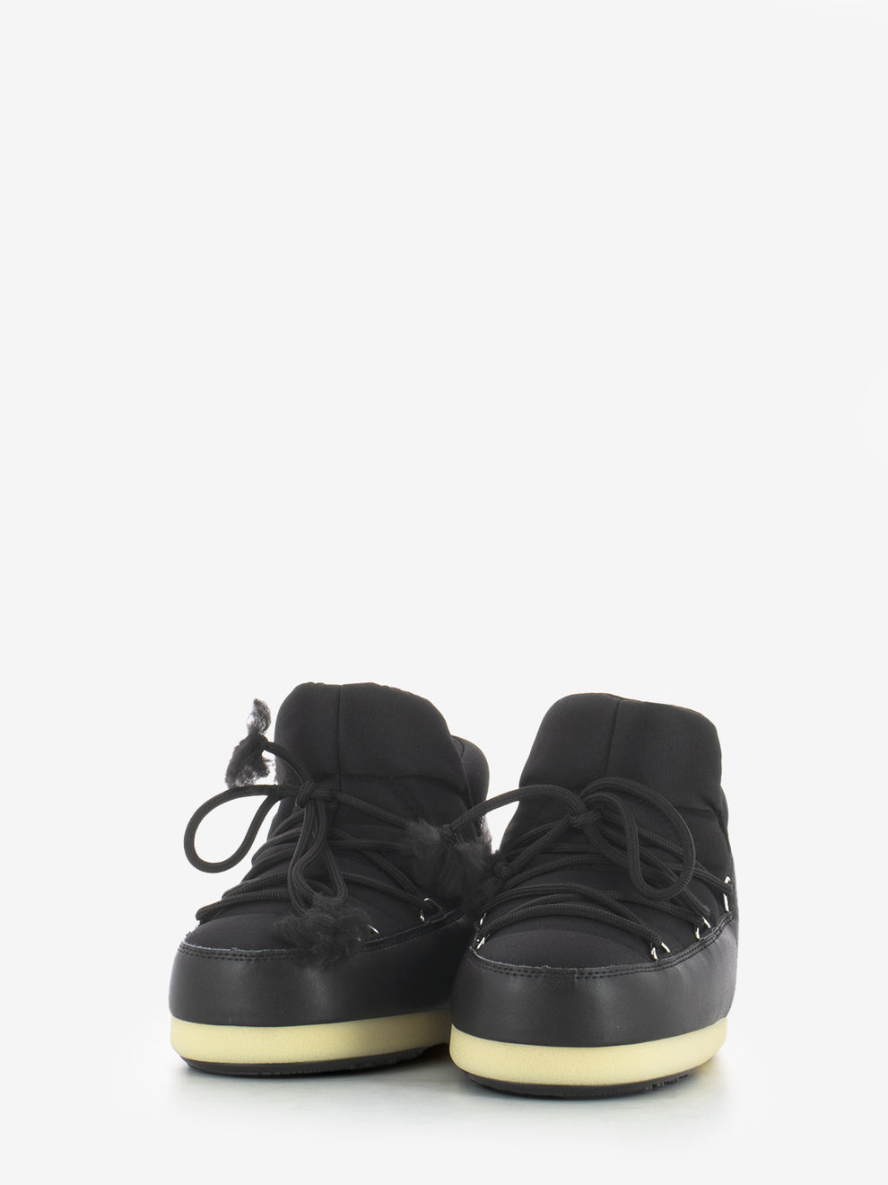 MB EVX pumps black