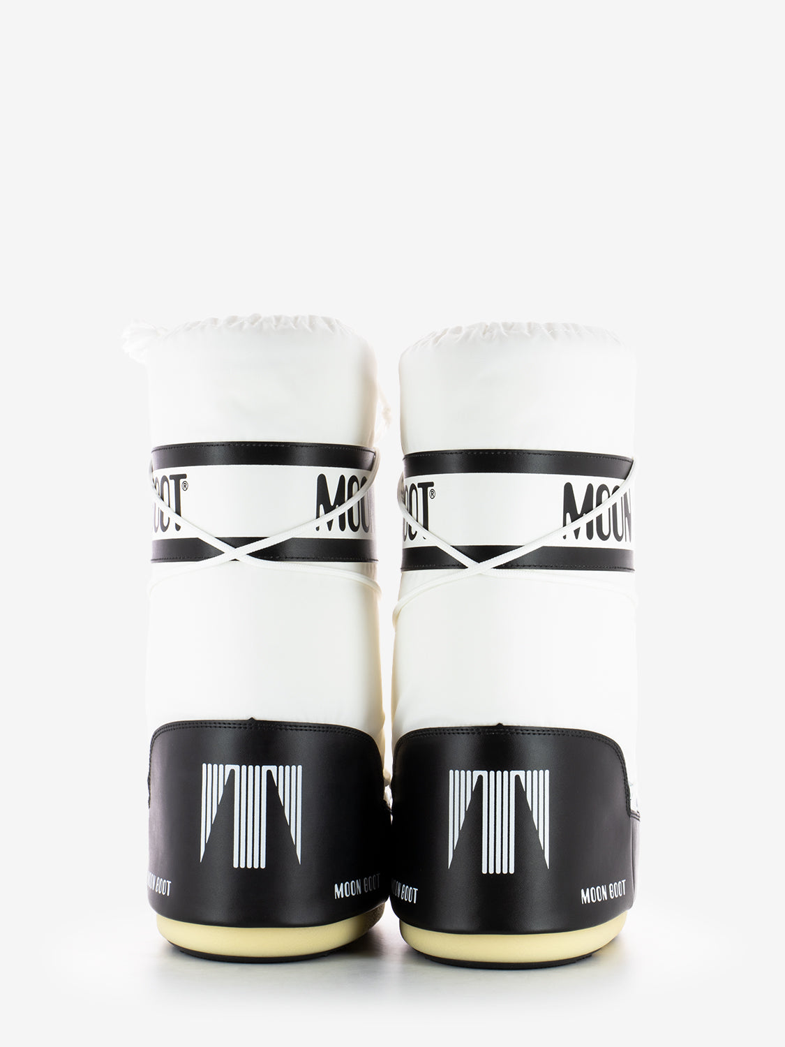 MB Original Icon black / white