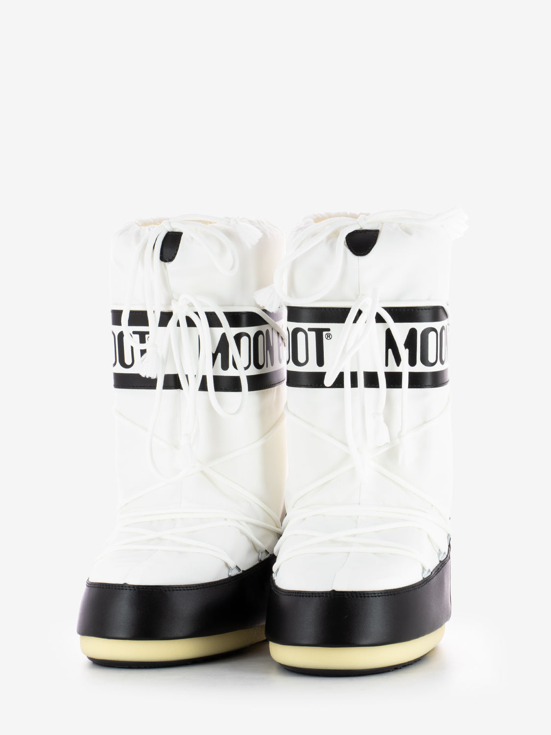 MB Original Icon black / white