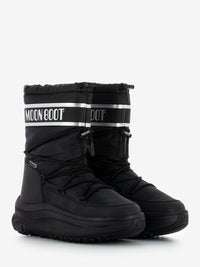 Moon 247 polar WP black / silver