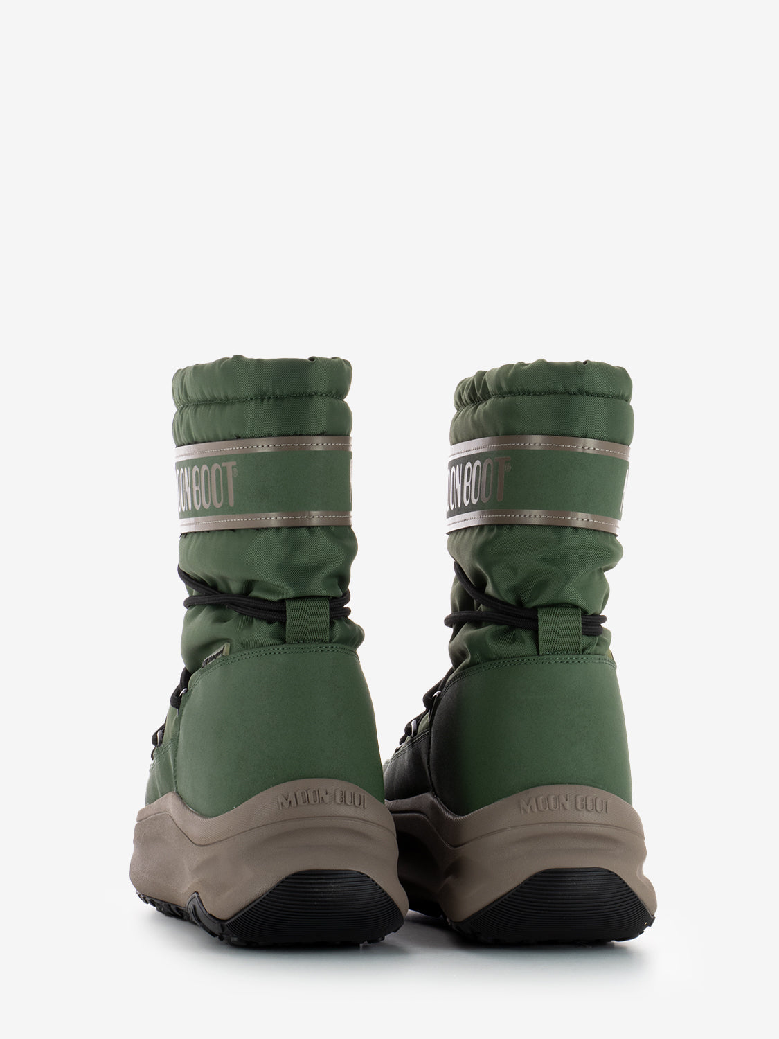 Moon247 Polar G016 forest green