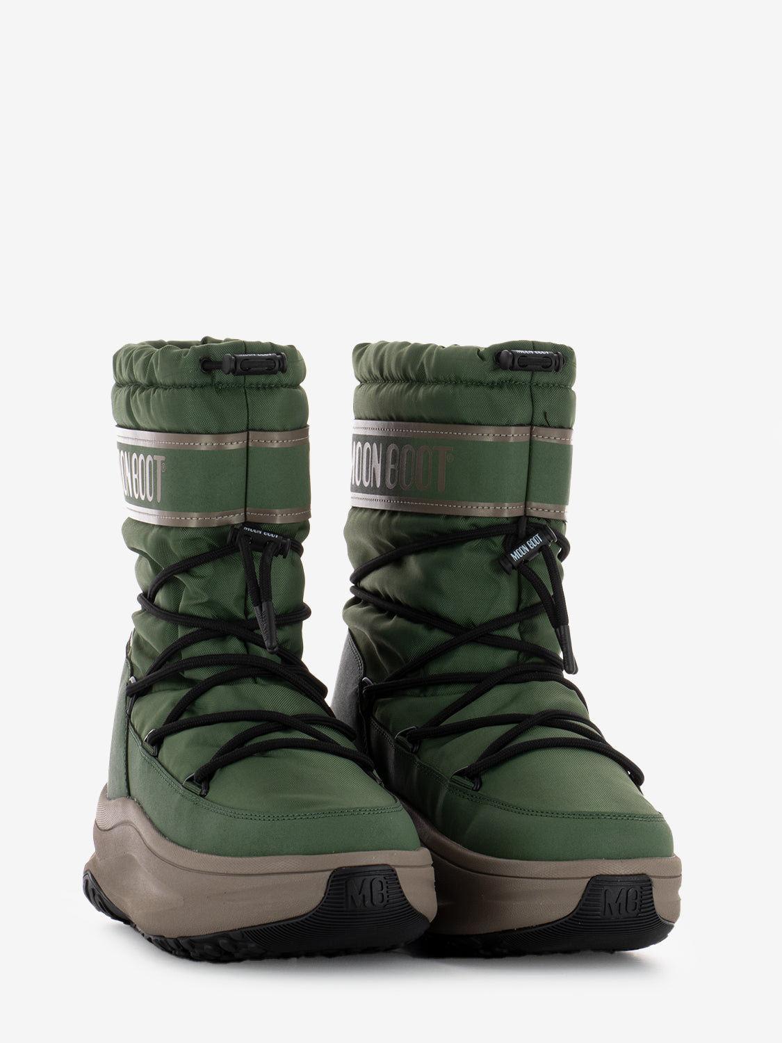 Moon247 Polar G016 forest green