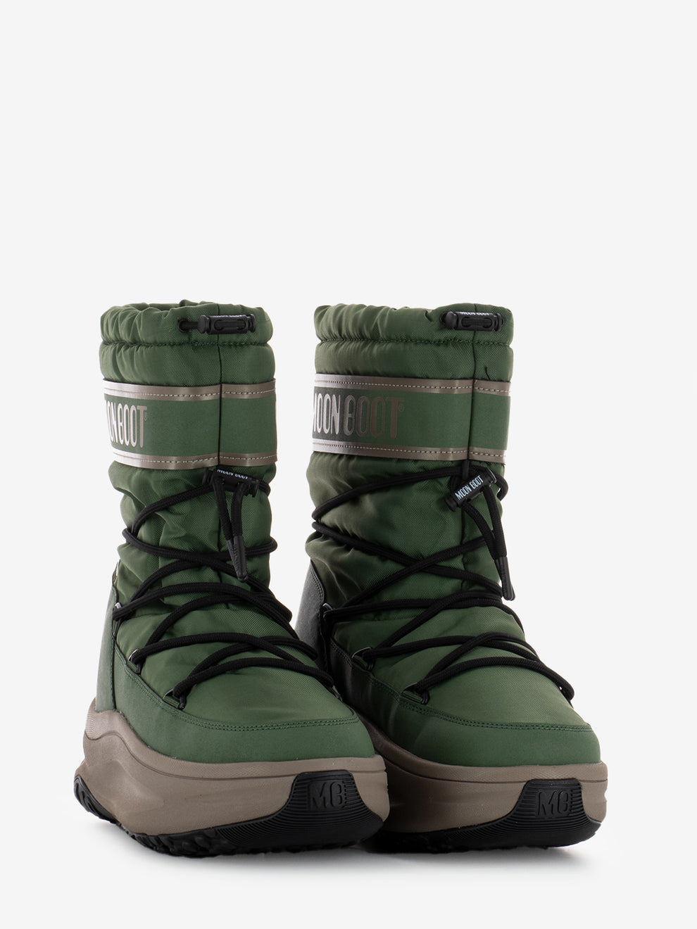 Moon247 Polar G016 forest green