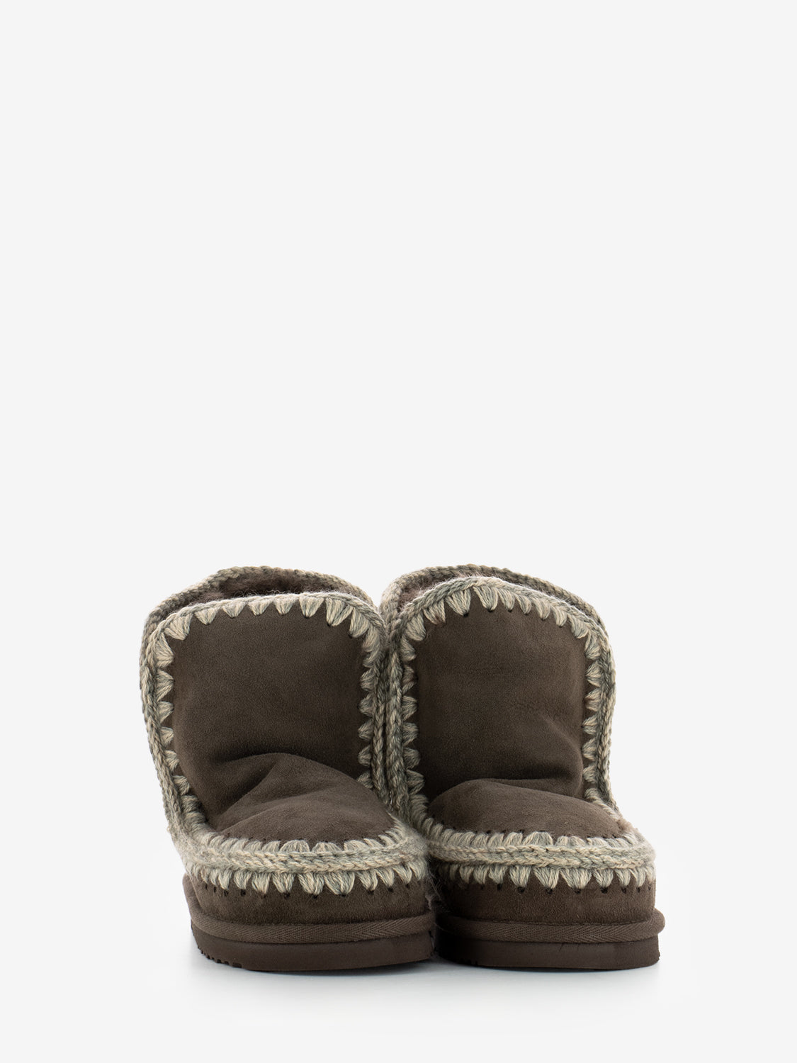 Eskimo 18 glitter logo brpep