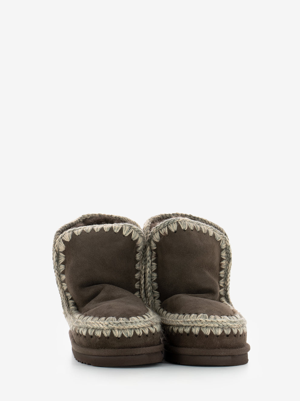 Eskimo 18 glitter logo brpep