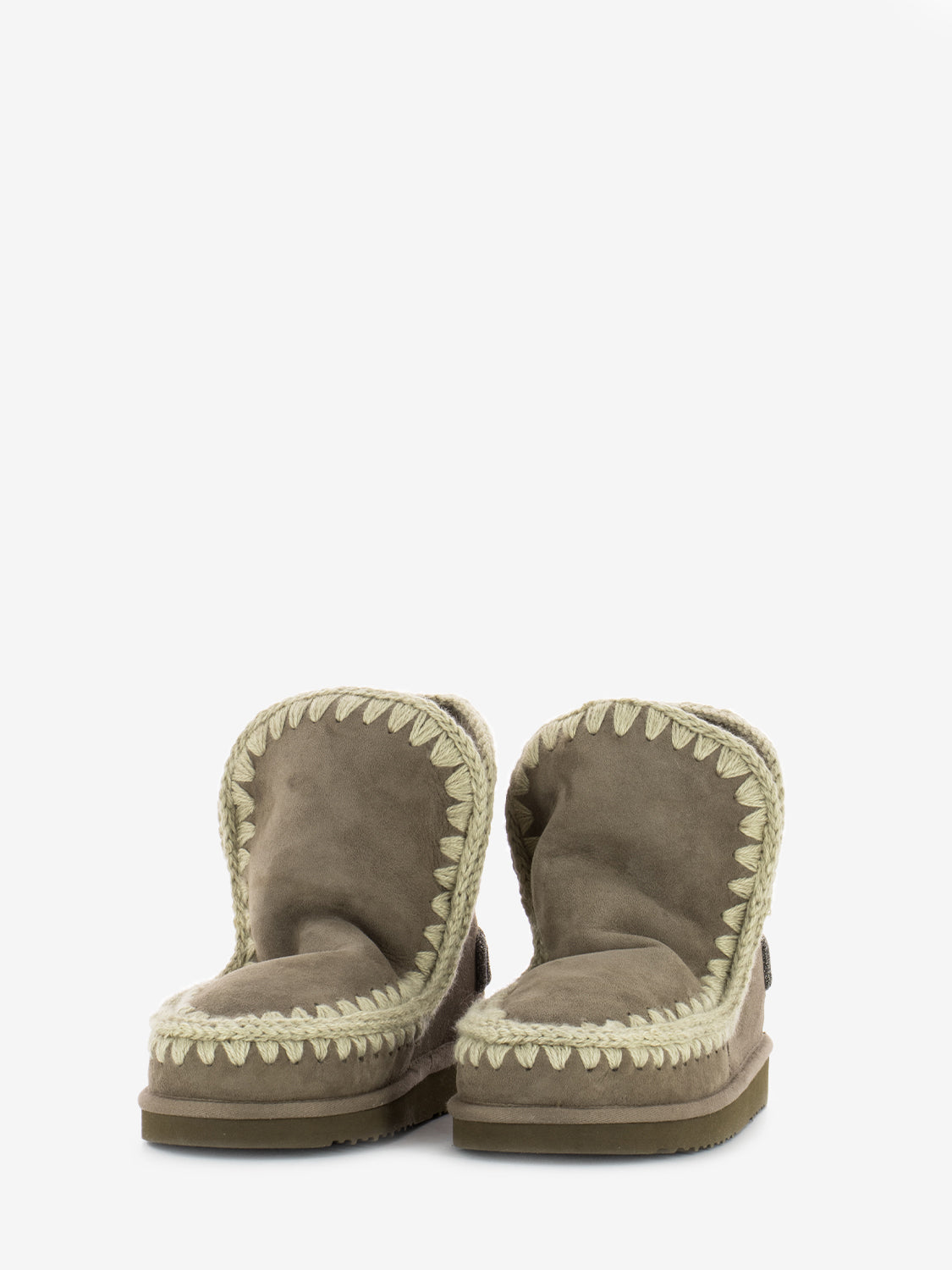 Eskimo 18 glitter logo elgry