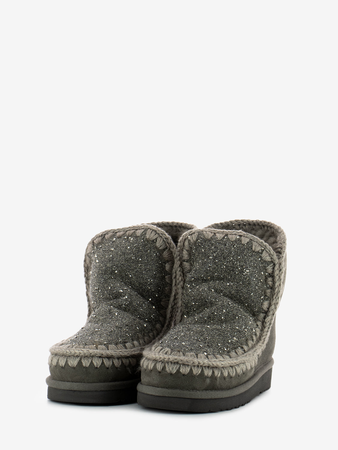 Eskimo 18 Hotfix cha grigio
