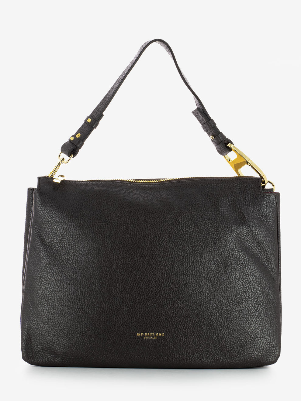 Borsa a spalla chocolate