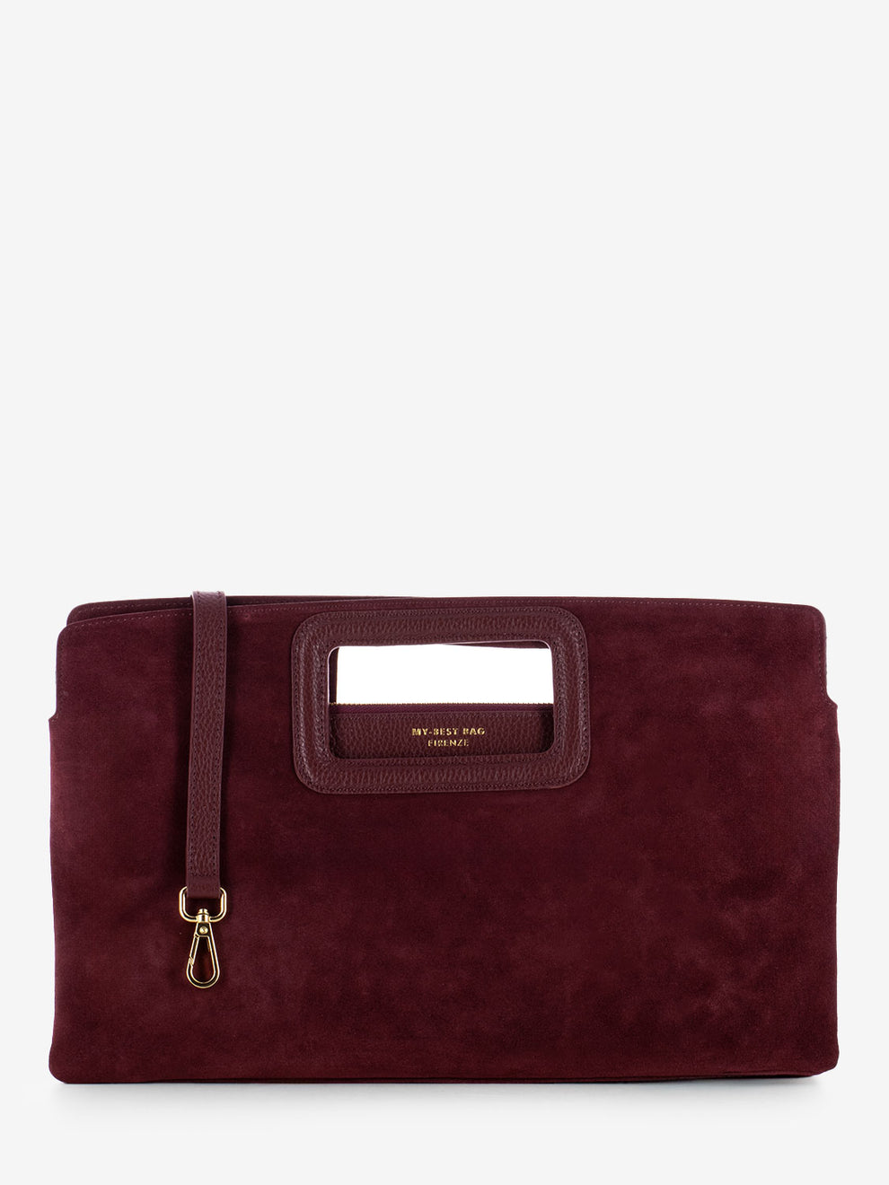 RUBY BAG ENVELOPE 1025_RUBY