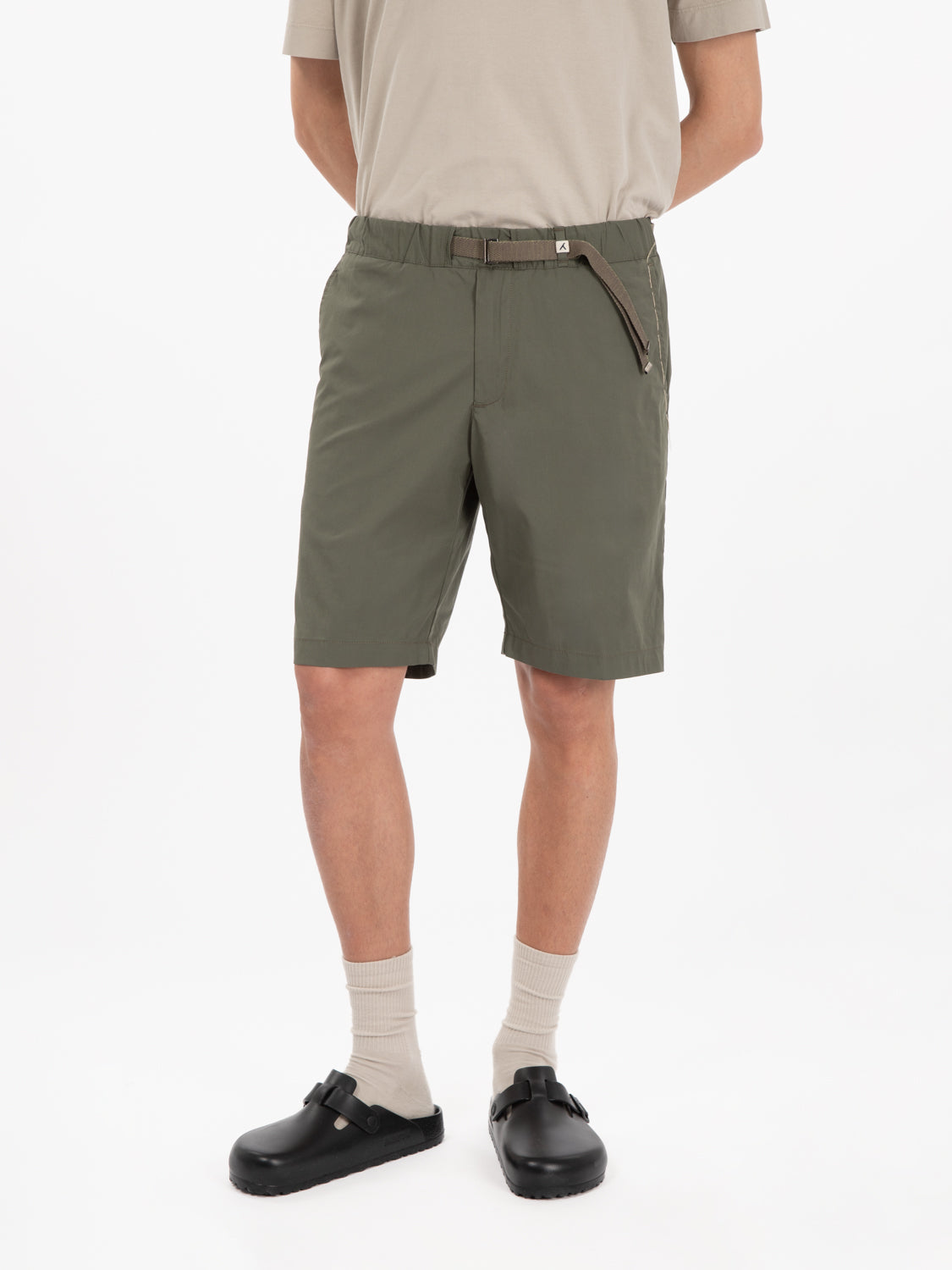 Bermuda light active militare