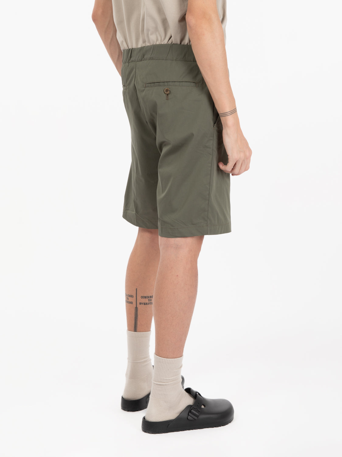 Bermuda light active militare
