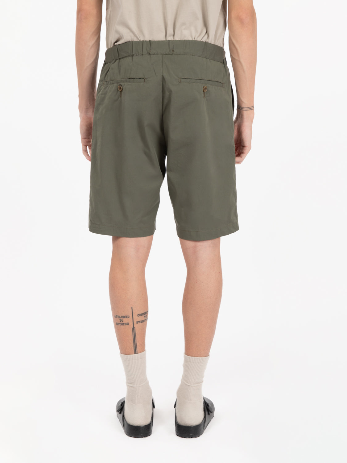 Bermuda light active militare