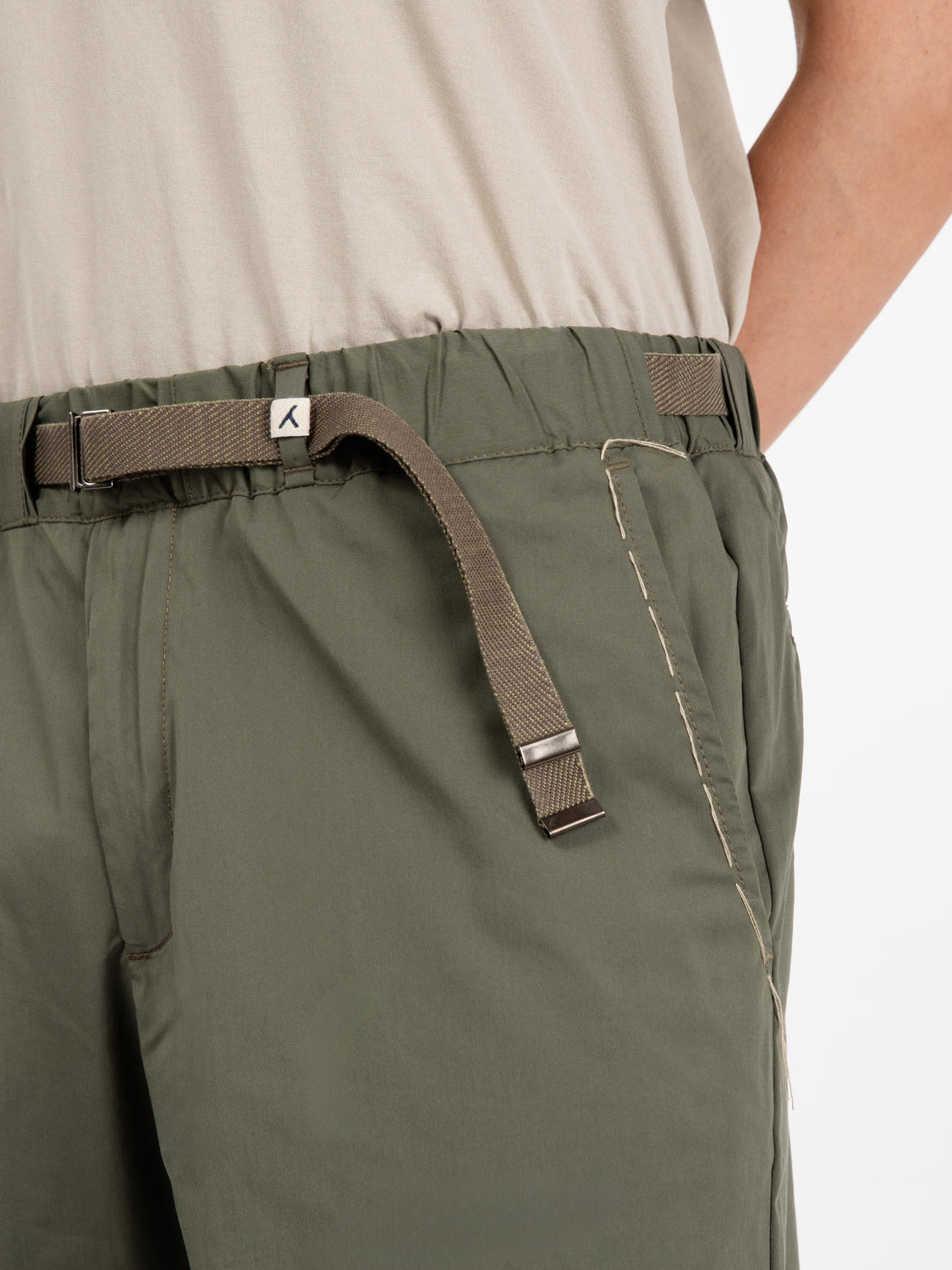 Bermuda light active militare