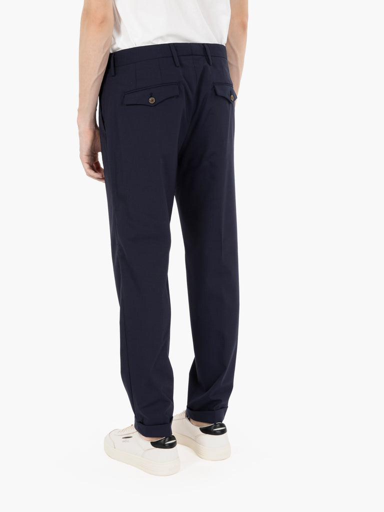 MYTHS - Pantalone Zeus CORDURA® e Combat Wool™ blu