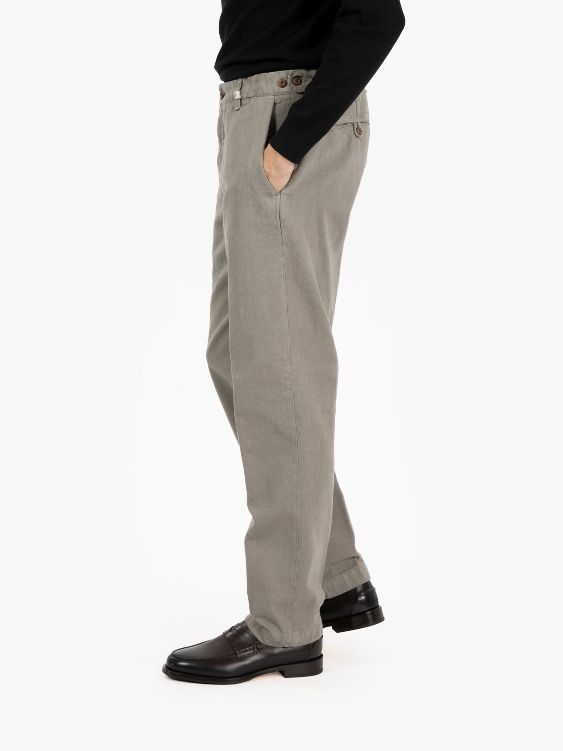 Pantaloni Ares military