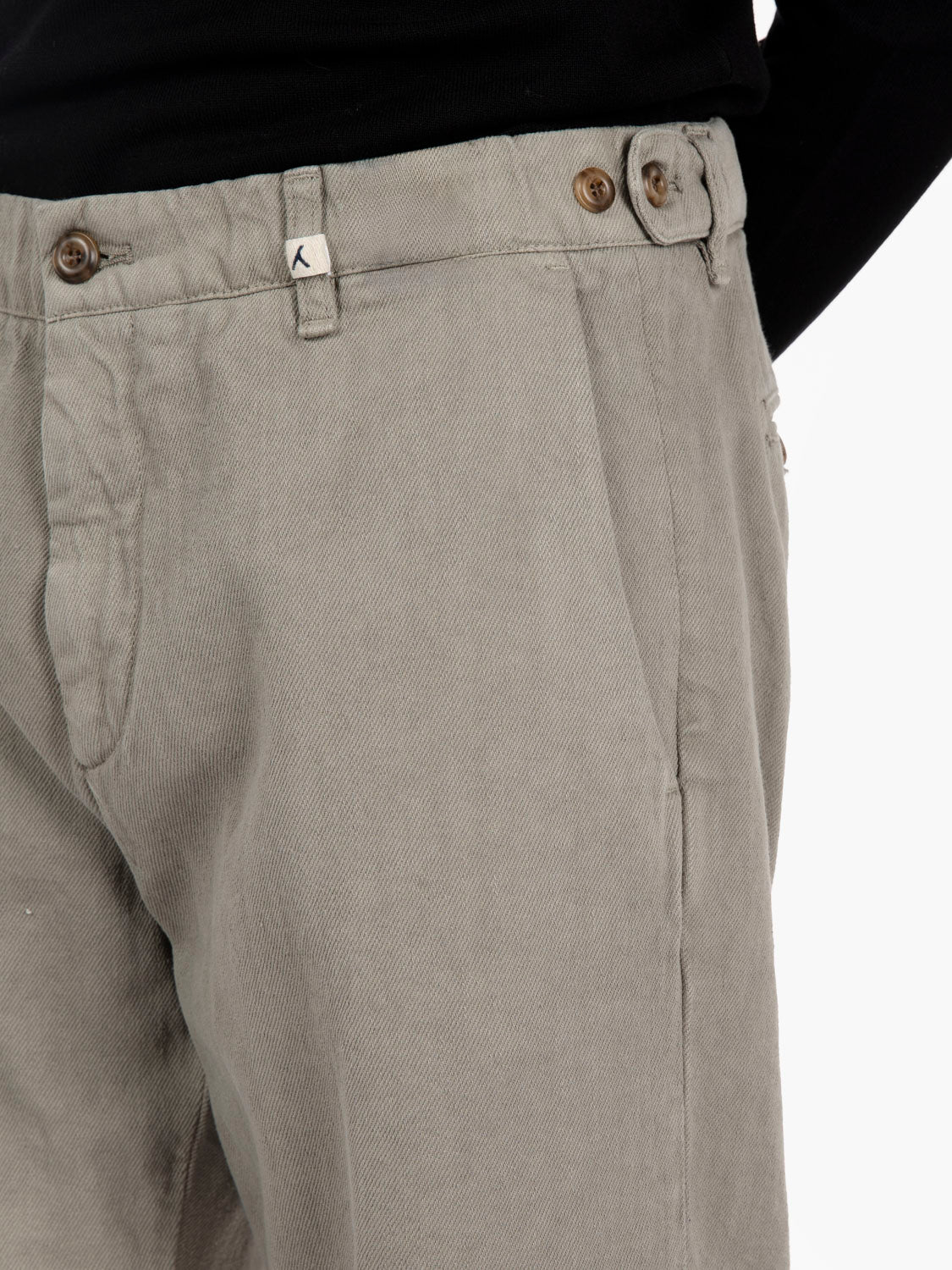 Pantaloni Ares military