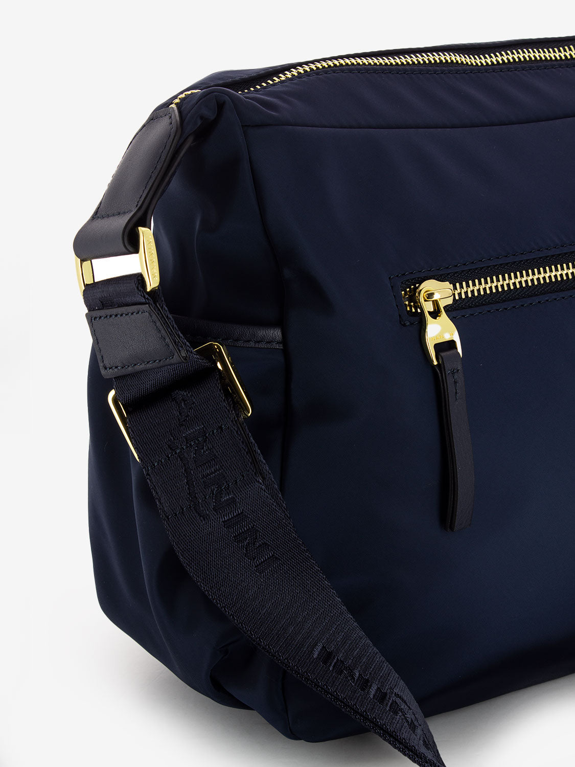 Borsa Liberty nylon navy