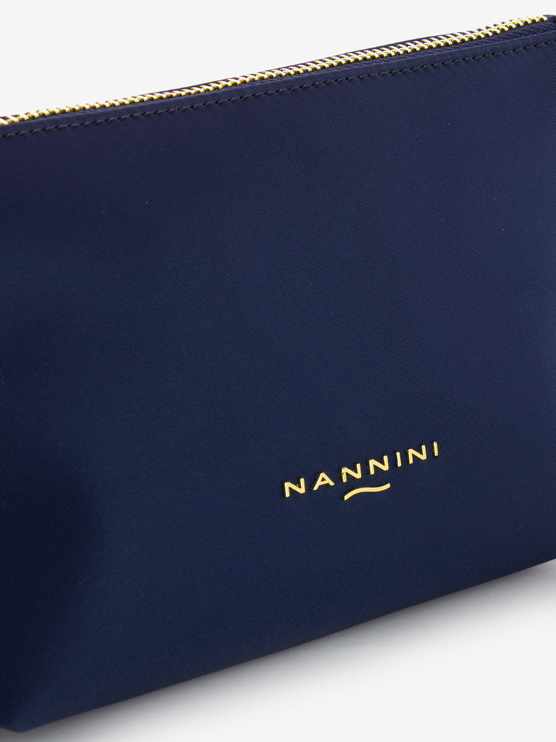 Borsa pochette Sara navy