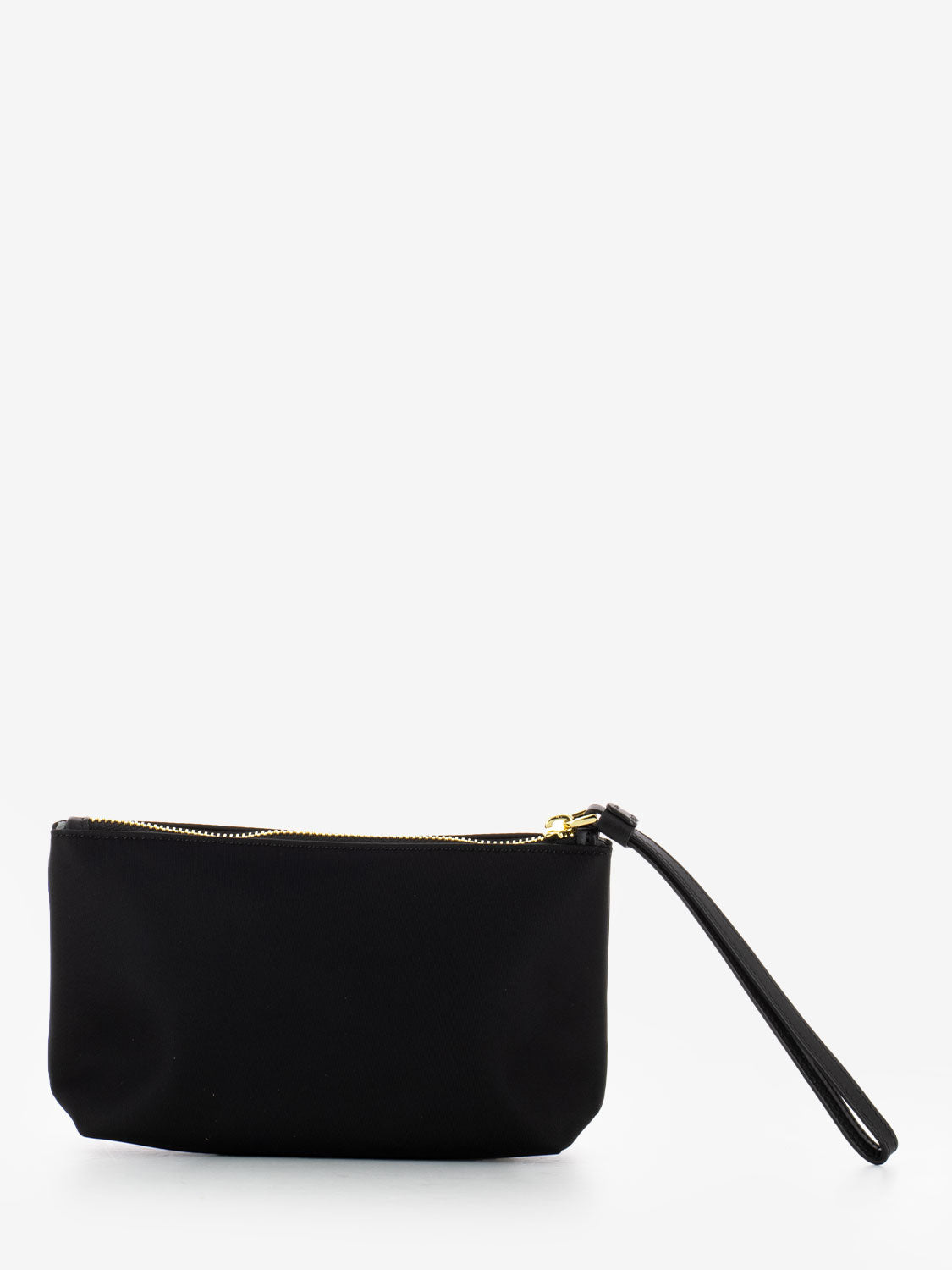 Borsa pochette Sara nero