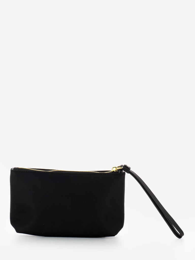 NANNINI - Borsa pochette Sara nero
