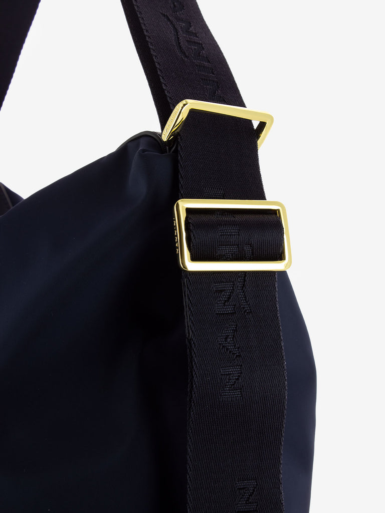 NANNINI - Borsa zaino Liberty navy