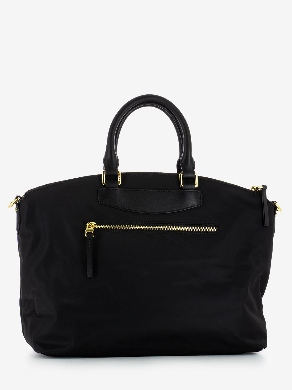 Elsa bag in black nylon