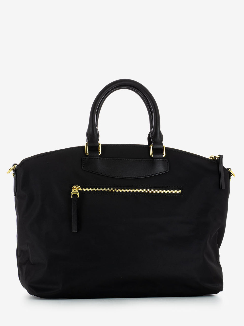 Elsa bag in black nylon