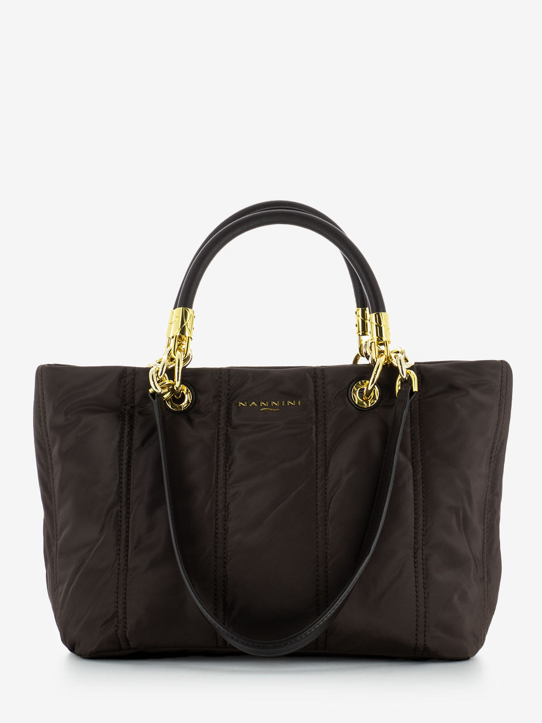 Borsa glassy S sigaro