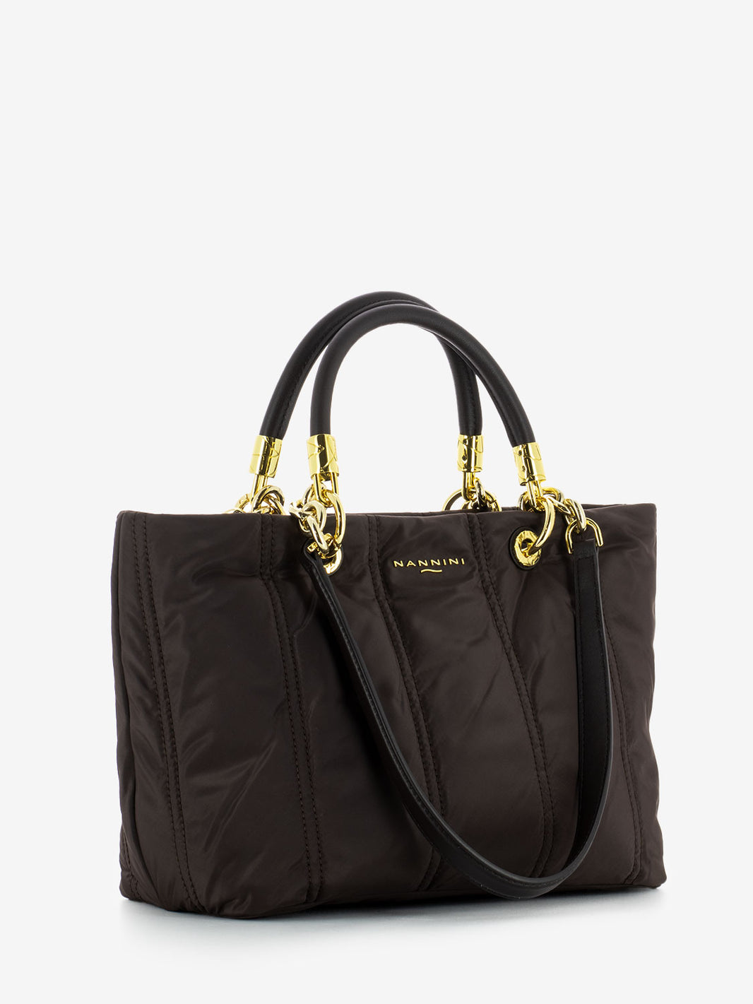 Borsa glassy S sigaro